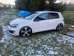 Golf 6 gti