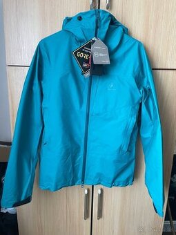 Black yak brangus goretex