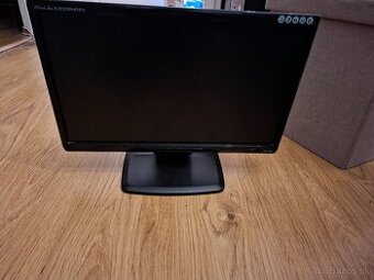 Monitor pro lite e2008hds