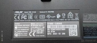 Asus E510M