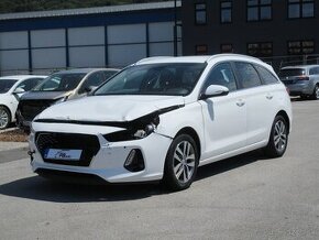 Hyundai i30 1.6 CRDi 110 Family