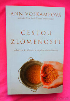 Cestou zlomenosti.