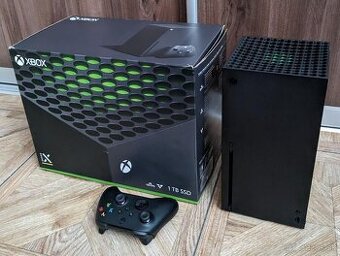 Xbox SeriesX