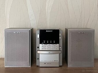 SONY PMC-DR45L