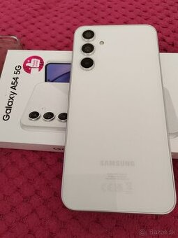 Samsung a54  8/256gb