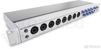 Audio prevodnik Presonus Firestudio 2626