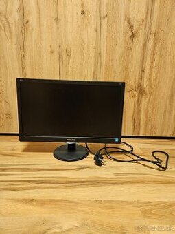 Monitor Philips 20"