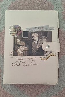 Harry Potter Notes