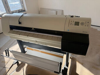 Ploter Canon IPF710 - 1