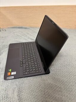 Herný notebook Lenovo LOQ 15APH8 Storm Grey