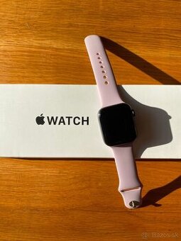 Apple Watch SE 40mm - 1