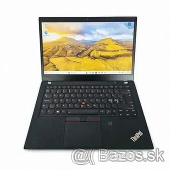 Lenovo ThinkPad T490