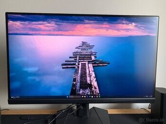 Predám herný monitor MSI Optix MAG274QRF-QD - 1