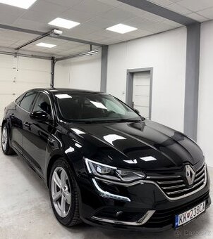 Renault Talisman Intens