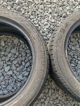 Bridgestone Turanza 235/45 R18