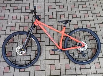 CTM ZEPHYR XPERT 29 L bicykel