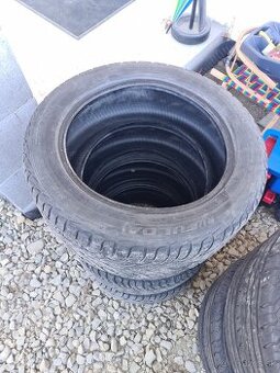 205/55r16 zimne Fulda