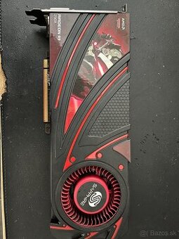 Radeon R9 290X