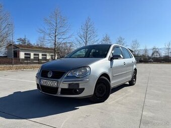 Volkswagen polo 1.2 12v