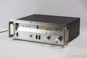 SABA TS-2000 / po servisnej údržbe - 1