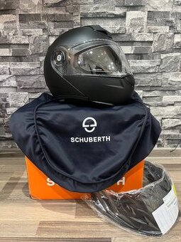 Helma Schuberth c3 pro