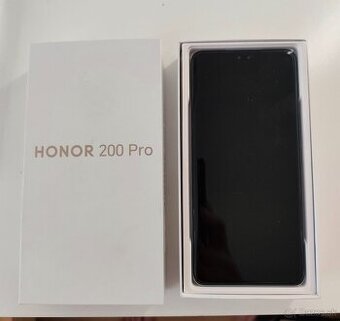 Honor 200 pro aj vymena - 1