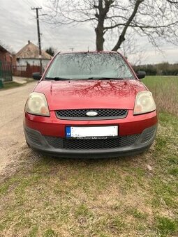 Predám Ford Fiesta