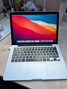 Apple MacBook Pro - 1