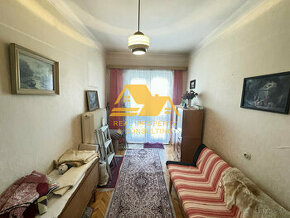 Exkluzívne Predám 3 izbový byt s garážou v centre Hurbanova - 1