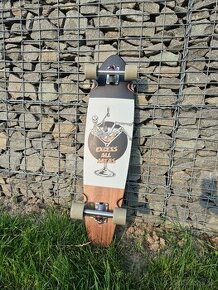 Longboard Globe - 1