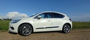 NOVÁ cena Citroen DS4, 117800km ako nový