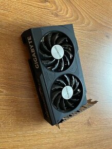 GIGABYTE NVIDIA GEFORCE RTX 4060 8gb