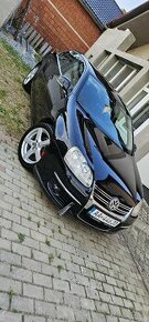 Volkswagen jetta 1.9tdi - 1