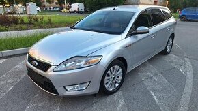 Ford Mondeo 1.8 TDCI 92KW