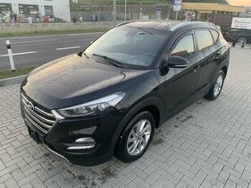 tucson III. 4x4 2.0crdi automat mod2016 - 1