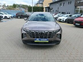 Hyundai Tucson 1.6T-GDi 110kW STYLE ČR 1MAJITEL ZÁRUKA - 1