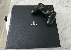 PlayStation 4 Pro 1TB