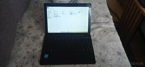 Predám tablet Lenovo Miix 300-10IBY (80NR002TCK) + klávesnic - 1