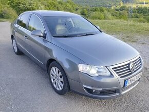 Volkswagen Passat 2.0 Tdi