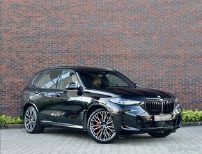 BMW X5 40d xDrive 259KW diesel, INDIVIDUAL, M SPORT, - 1