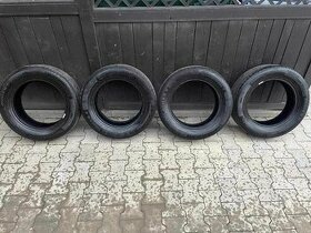 Letné pneumatiky 205/60 R16 H - 1