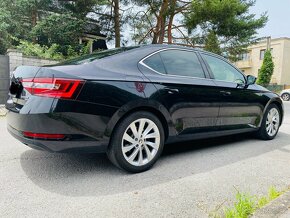 Škoda superb 3 dsg 140kw - 1