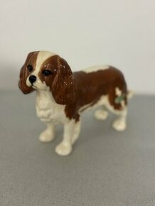 Anglicky porcelán zn. Beswick Cavalier - 1