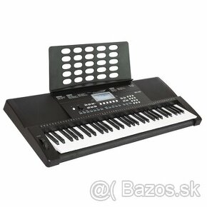 Predám nové klávesy ( keyboard ) 5 oktávové - 1
