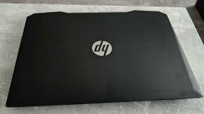 Hp pavilion gaming I5 DK 0027 ur .na diely funkčný