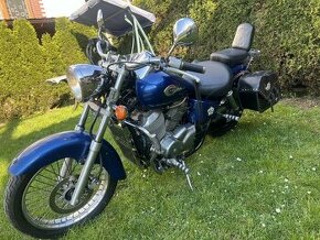 honda shadow 750