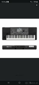 Korg pa 600 Roland výmena