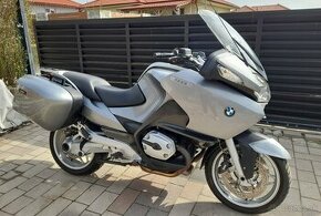 BMW r1200rt - 1