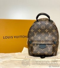 Louis Vuitton batoh