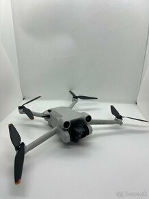 Dji mini 3 Pro plus 6 batérii a príslušenstvo - 1